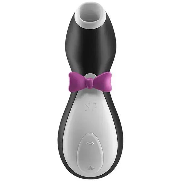 Vibromasseur à ondes de pression avec 11 modes de vibrations - LOVE SYMBOL